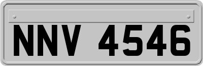 NNV4546