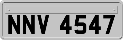 NNV4547