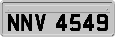 NNV4549