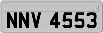 NNV4553