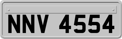 NNV4554