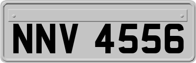 NNV4556
