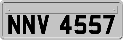 NNV4557