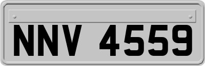 NNV4559