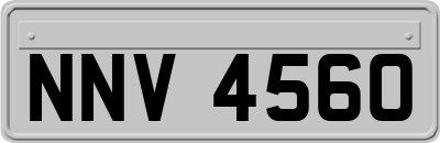 NNV4560