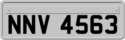 NNV4563