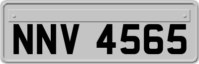 NNV4565