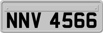 NNV4566