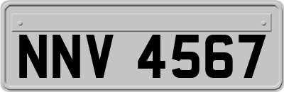 NNV4567