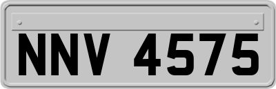 NNV4575