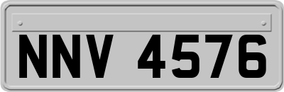 NNV4576