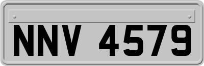 NNV4579