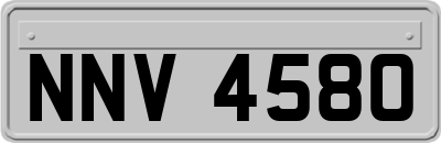NNV4580