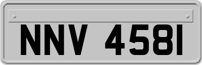 NNV4581
