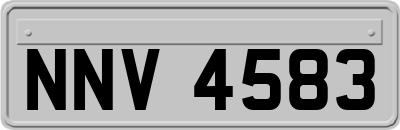 NNV4583