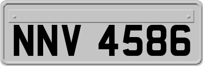NNV4586