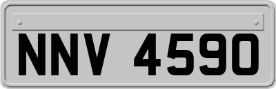NNV4590