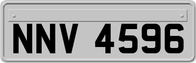 NNV4596