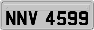 NNV4599
