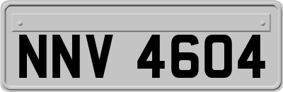 NNV4604