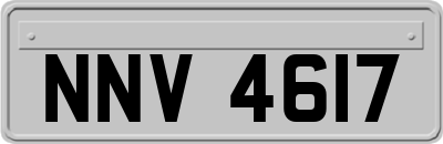 NNV4617