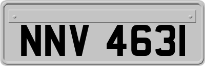 NNV4631