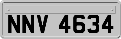 NNV4634