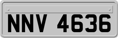 NNV4636