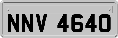 NNV4640