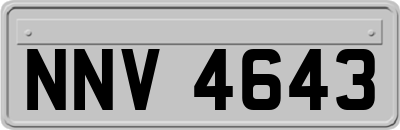 NNV4643