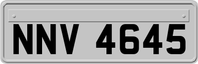 NNV4645