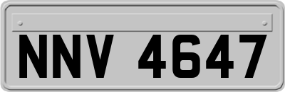 NNV4647