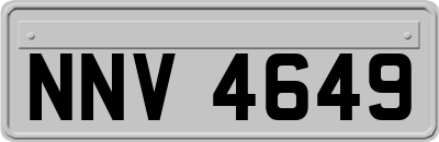 NNV4649