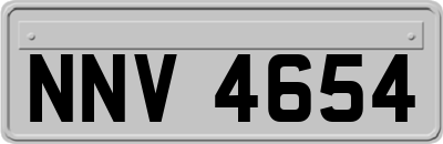 NNV4654