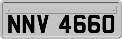 NNV4660
