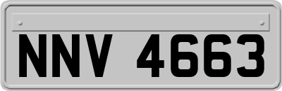 NNV4663