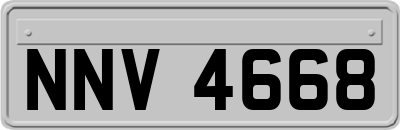 NNV4668