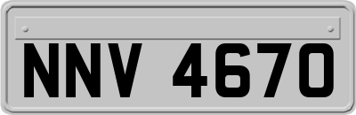 NNV4670
