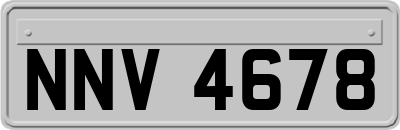 NNV4678