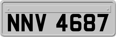 NNV4687