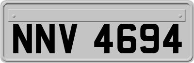 NNV4694