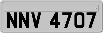 NNV4707