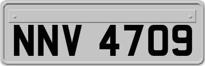 NNV4709