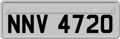 NNV4720
