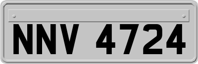 NNV4724