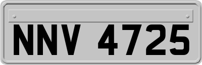 NNV4725