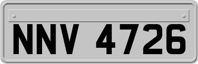 NNV4726