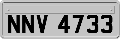 NNV4733