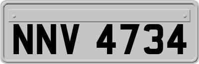 NNV4734