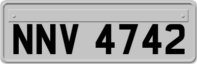 NNV4742